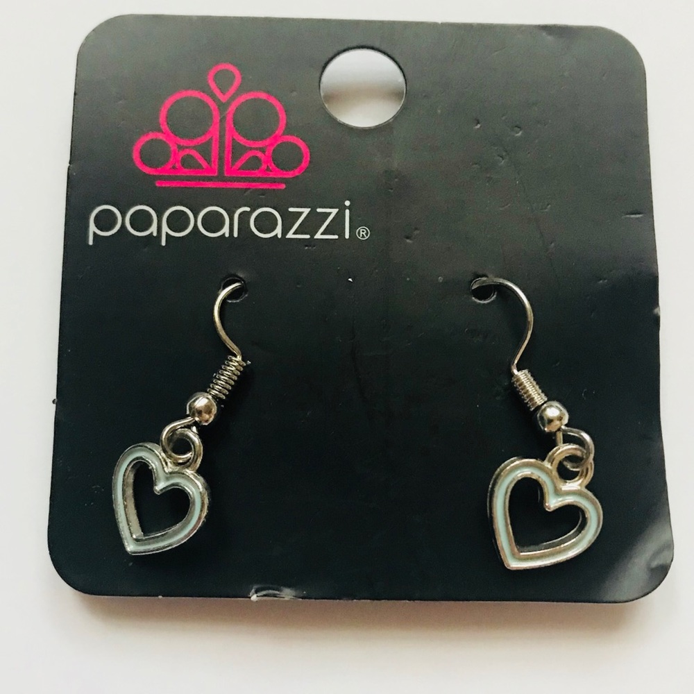 Paparazzi earrings